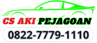 CS Aki Pejagoan Web
